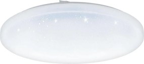 Eglo 33288 - LED mennyezeti lámpatest FRANIA-S LED/33W/230V átm. 43 cm