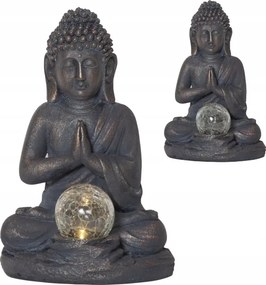 Buddha Dekoráció 27 CM Gyönyörű figura