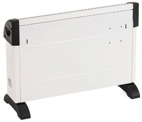 Kolumbo elektromos fűtőtest 750W / 1250W / 2000W
