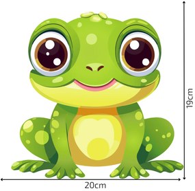 PIPPER. Textil matrica bútorokhoz "Rajzfilm állatok"