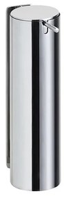 Szappanadagoló 6,6x23,5 cm rozsdamentes acél/ezüstszínű