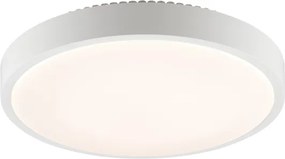 Brilliant - SOLISTRA mennyezeti LED lámpatest 24W/230V Ø 44,5 cm fehér