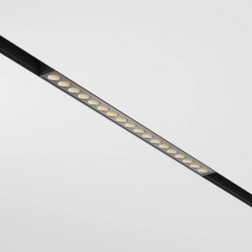 Maytoni POINTS TR031-2-18W4K-B Sínreflektor 18x18W/LED 4000K 1350LM IP20