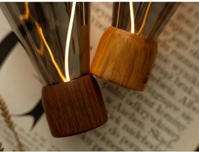 USB hordozható fénydekoráció ø 7 cm Opal – Gingko