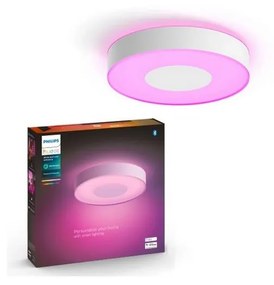Philips Philips -LED RGB Dimmelhető fürdőszobai lámpa Hue LED/33,5W/230V IP44 á. 381 P4679