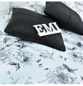 EMI Symphony szatén ágyneműhuzat
