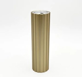 Brilagi - Irányítható spotlámpa CRISPINA 1xGU10/10W/230V 20 cm arany