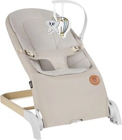 Lionelo - Babahinta LILAC bézs