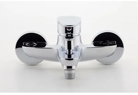 Novaservis - Kád csaptelep TITANIA SMART fényes króm