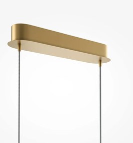 Maytoni Light Reflection MOD243PL-L18BSK 1x15W/LED 1150lm IP20