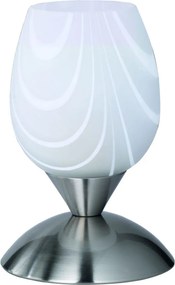 Trio CUP R59441001 Asztali lámpa 1x40w/e14 ip20