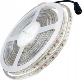 Led szalag SMD3528120 600 36W 5m IP65 semleges