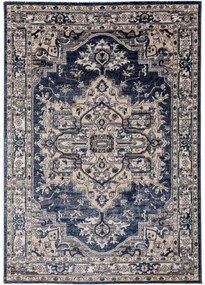 Sinan szőnyeg Beige/Blue 200x300 cm
