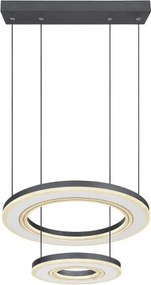 GLOBO 67191-50 BLASIUS Modern Led Függesztett Lámpa IP20