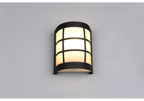 Fali kültéri lámpa (magasság 16,5 cm) Sintra – Trio