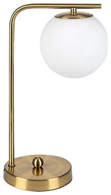 Rabalux 74203 - Asztali lámpa KIARA 1xE27/35W/230V