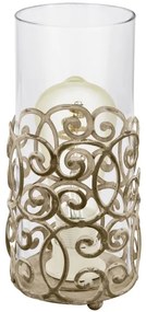 Eglo 49274 - CARDIGAN asztali lámpa 1xE27/60W/230V