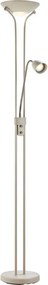 Markslojd MODU 109188 Állólámpa 1x4.9W/LED|1x18W/R7s IP20