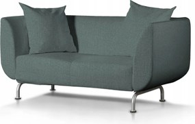 Dekoria Ülőgarnitúra Strömstad 2 személyes Ikea kék