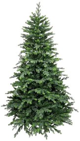 3D Olasz Lucfenyő 210cm