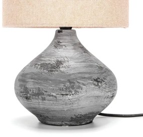 Aigostar - Asztali lámpa 1xE14/40W/230V