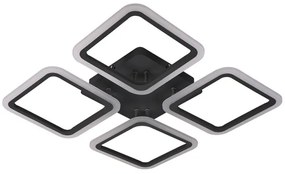 LED állítható mennyezeti lámpa LED/70W/230V 3000-6500K + távirányító