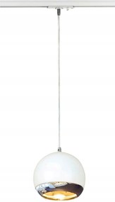 Slv Big White Light Eye, függesztett lámpatest nagyfeszültségű, egyfázisú tápegységhez