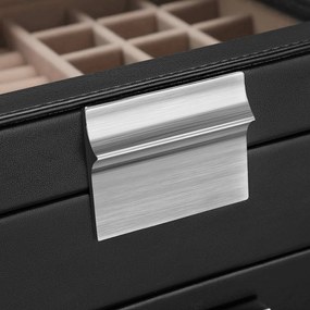 Ékszerdoboz Giselle