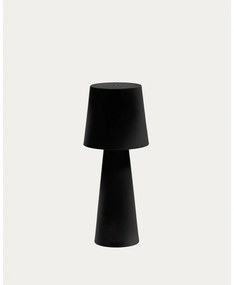 USB LED hordozható dimmelhető kültéri lámpa ø 16 cm Arenys – Kave Home