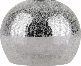 LĂĄmpaernyĆ Candellux Lighting 15 cm E27 ezĂŒst