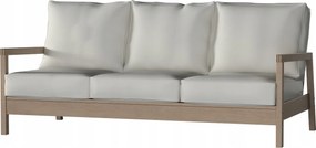 Dekoria Ikea 3 személyes összecsukható kanapé huzat