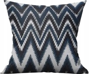 Jancsi Párnahuzat 40x40 Dekoratív Pamut Különböző Minták