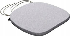 Dekoria Bartek székpárna, fekete