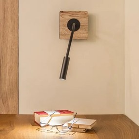 FARO 20060 - MOOD LED flexibilis lámpa 2W, 230V