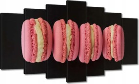 Festmények 140x80 Konyhai képek Forradalmak