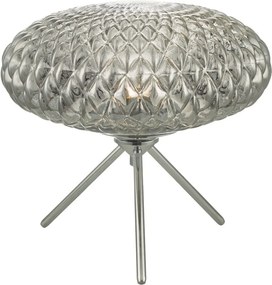 Dar Lighting BIBIANA BIB4310 Asztali lámpa 1x5W/G9