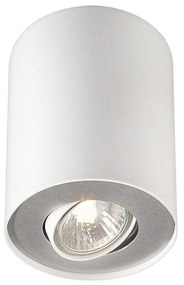 Philips 56330/31/PN - Spotlámpa MYLIVING PILLAR 1xGU10/35W/230V