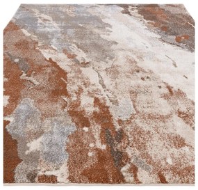 Szőnyeg 200x290 cm Mirage Blur Terra – Asiatic Carpets