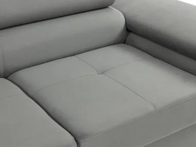 Kanapé Terazuro 2 (sötétszürke) . 1104600