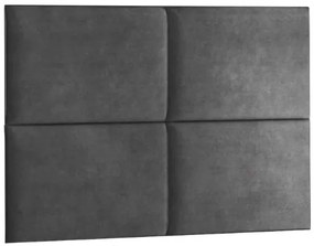 Előszobafal akasztós Craft/ Grey