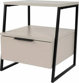 Pal Sandstone éjjeliszekrény