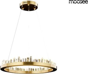 King Home MOOSEE NENUFAR MSE010100125 Függőlámpa 1x80W/LED 3000K 6400LM IP20
