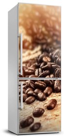 Hűtő matrica Kávébab FridgeStick-70x190-f-122026573