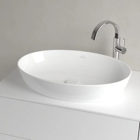 Villeroy & Boch 419861R1 - ARTIS pult fölé szerelhető mosdó 61x41 cm kerámia/fehér