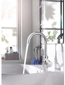 GROHE 32723001 - FEEL mosdócsaptelep, L méret, fényes króm