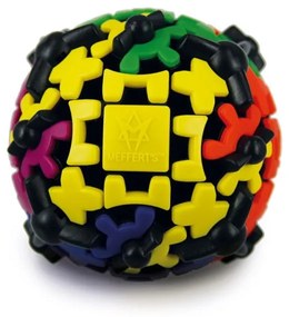 Logikai játék Gear Ball – RecentToys