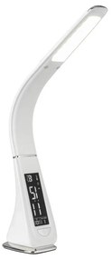 Rabalux - LED Dimmelhető érintős asztali lámpa LED/5W/230V fehér 3516