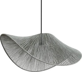 Opviq függőlámpa, szürke