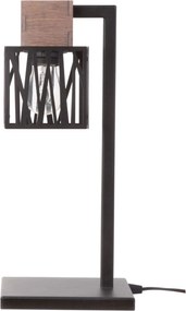 Sigma Lighting DALI 50094 Asztali lámpa 1x60W/E27