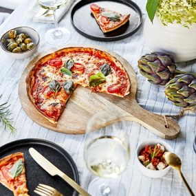 LA BODEGA vágódeszka